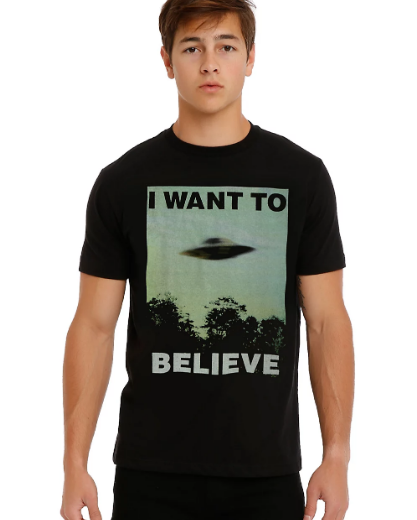 i want to believe t shirts i want to believe t shirts